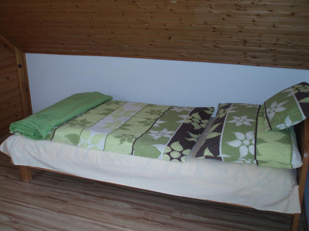 Xxl Apartman Zalakaros Zimmer foto