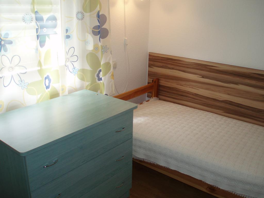 Xxl Apartman Zalakaros Zimmer foto