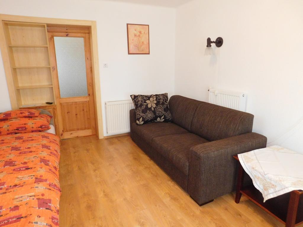 Xxl Apartman Zalakaros Exterior foto