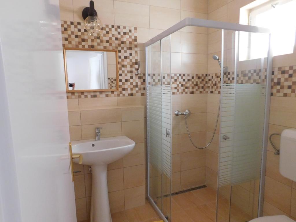 Xxl Apartman Zalakaros Exterior foto
